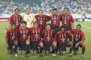 Klub AC Milan