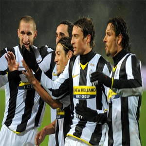 Juventus Turyn