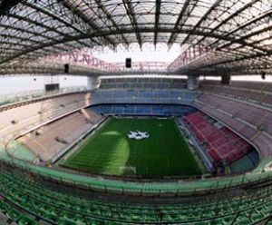 San Siro