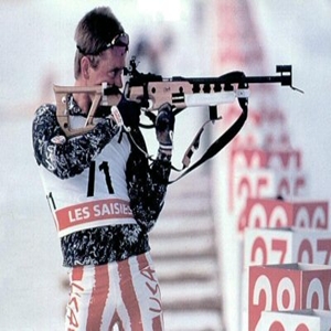 Biatlon