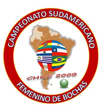 Sudamericano Femenino