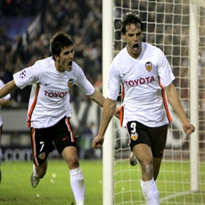 CF Valencia