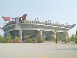 San Siro