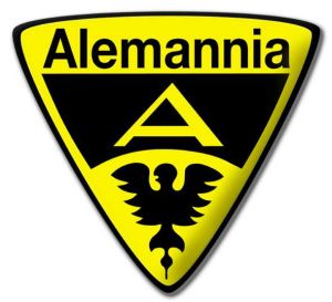 Alemannia