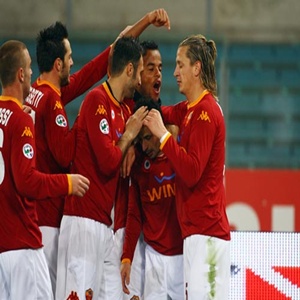 AS Roma