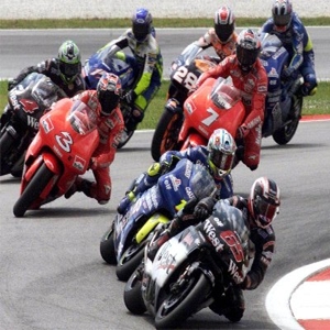 Moto GP