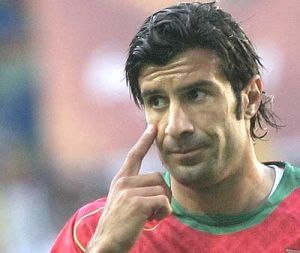 Luis Figo