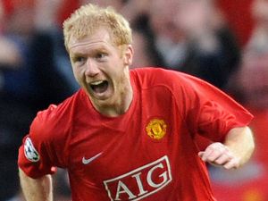 Paul Scholes