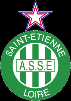 AS Saint-Etienne