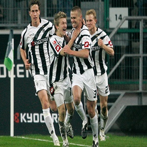 Borussia Monchengladbach