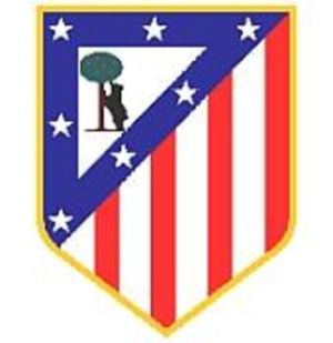 Atletico Madryt