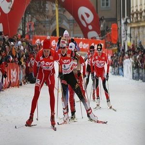 Bobsleje