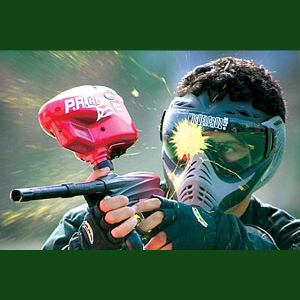 Paintball