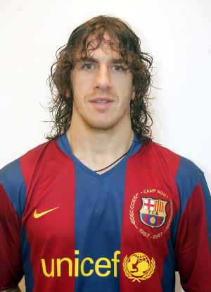 Carles Puyol