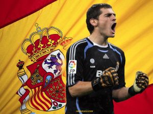 Casillas